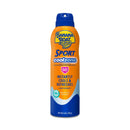 Medline Banana Boat Sport Ultra Clear Sunscreen Spray