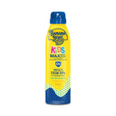 Medline Banana Boat Kids Max Protect Play Sunscreen Spray