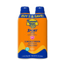 Medline Banana Boat Sport Ultra Clear Sunscreen Spray