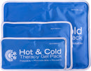 Compass Health Roscoe Reusable Hot/Cold Gel Pack (5" x 10")