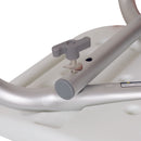 Compass Health ProBasics Bariatric Shower Chair with Back,