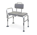 Compass Health ProBasics Padded Transfer Bench