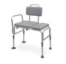 Compass Health ProBasics Padded Transfer Bench