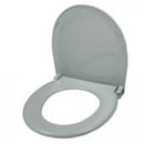 Compass Health Replacement Round Seat and Lid 4/cs