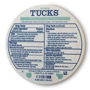 Medline TUCKS Medicated Cooling Pads