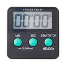 Medline Traceable 99M/59S Timer