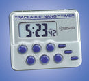 Medline Traceable Nano Timer