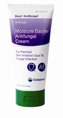 Medline Coloplast Baza Antifungal Moisture Barrier Creams