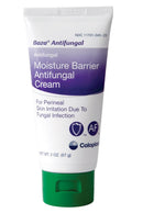Medline Coloplast Baza Antifungal Moisture Barrier Creams
