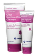 Medline Coloplast Critic-Aid Clear Barrier Ointments