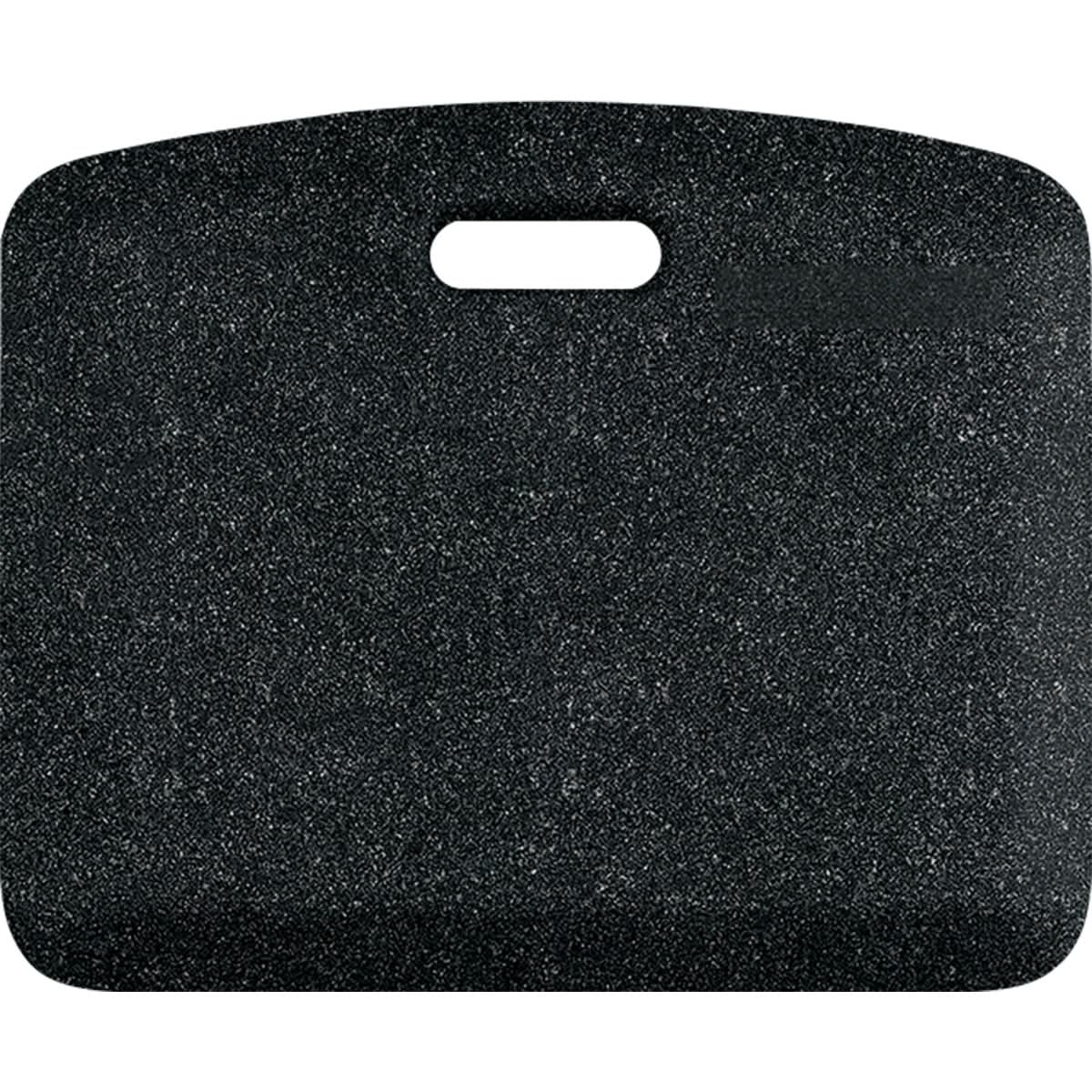 WellnessMats MobileMats Collection - Granite Onyx