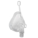 Compass Health DreamEasy 2 Full Face CPAP Mask with Headgear, Medium