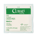 Medline CURAD Sterile Post-Op Top Sponge