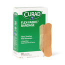 Medline Sterile Soft Flexible Fabric Adhesive Bandages