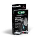 Medline CURAD Performance Series Universal Thumb Braces