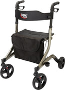 Compass Health Carex Crosstour Rolling Walker