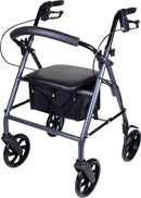 Compass Health Carex Classics Steel Rollator