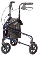 Compass Health Carex Trio Roller Walker