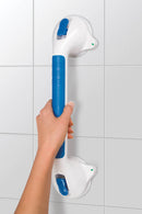 Compass Health Carex Ultra Grip Xtra 16-inch Grab Bar