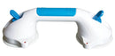 Compass Health Carex Ultra Grip 12-inch Grab Bar