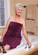 Compass Health Carex Ultra Grip 12-inch Grab Bar