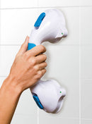 Compass Health Carex Ultra Grip 12-inch Grab Bar