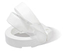 Compass Health Carex Hinged Toilet Seat Riser - Standard