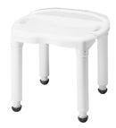 Compass Health Carex Universal Bath Seat without Back
