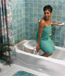 Compass Health Carex Universal Bath Seat without Back