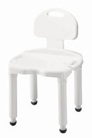 Compass Health Carex Universal Bath Seat with Back