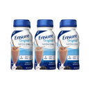 Medline Ensure Original Nutrition Shakes