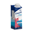 Medline Ensure Clear Nutritional Drinks