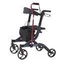 Medline Contemporary-Style Rollator