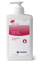 Medline Sween Moisturizing Hand and Body Lotions