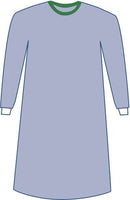 Medline Nonsterile Eclipse Non-Reinforced Gowns