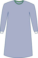 Medline Nonsterile Eclipse Non-Reinforced Gowns