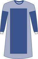 Medline Sirus Poly-Reinforced Surgical Gowns
