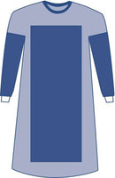 Medline Sirus Poly-Reinforced Surgical Gowns