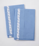 Medline Sterile Surgical Utility Drapes with Tape