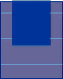 Medline Nonsterile Universal Drape Sheets