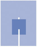 Medline Nonsterile Split Drapes