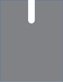 Medline Sterile Film Sheet U-Drapes