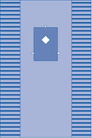 Medline Sterile Thyroid Surgical Drapes