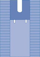 Medline Shoulder Surgical Drape Pack II