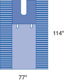 Medline Sterile Shoulder Surgical Drape Pack