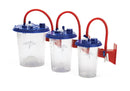 Medline Semirigid Suction Canister Liners