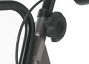 Medline Basic Rollator Parts and Accessories