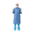 Medline Sterile Orbis Breathable Film Fully-Reinforced Surgical Gowns