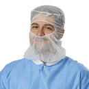 Medline Surgeon's Hoods