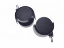 Medline Replacement Caster Pair for MDS104015